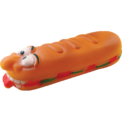 Игрушка "Сэндвич" 18,5см