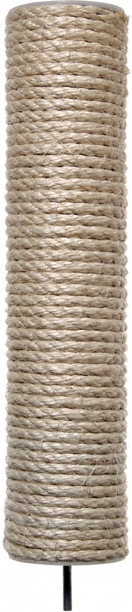 Когтеточка, сизаль, 50см.(Д=70мм.)